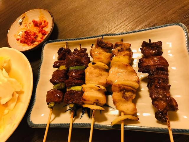 東洋軒 支店 - サブ画像1