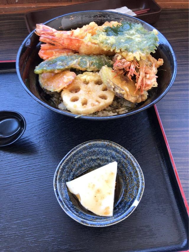 つやざき漁港食堂 空と海 - サブ画像2