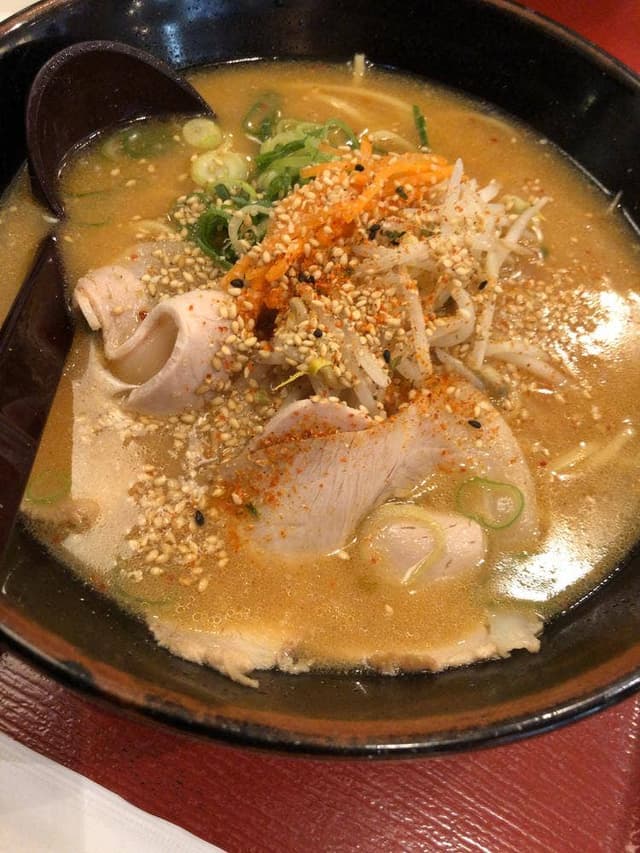 古潭老麺 かっぱ横丁店 - サブ画像3