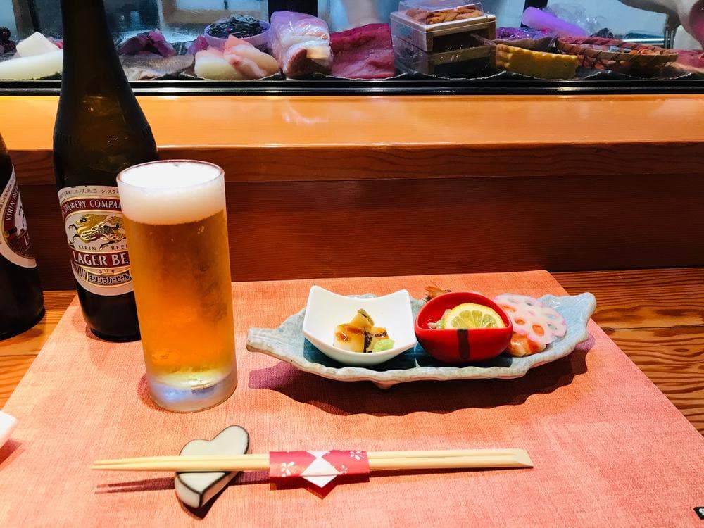 寿司処 おこぜ
