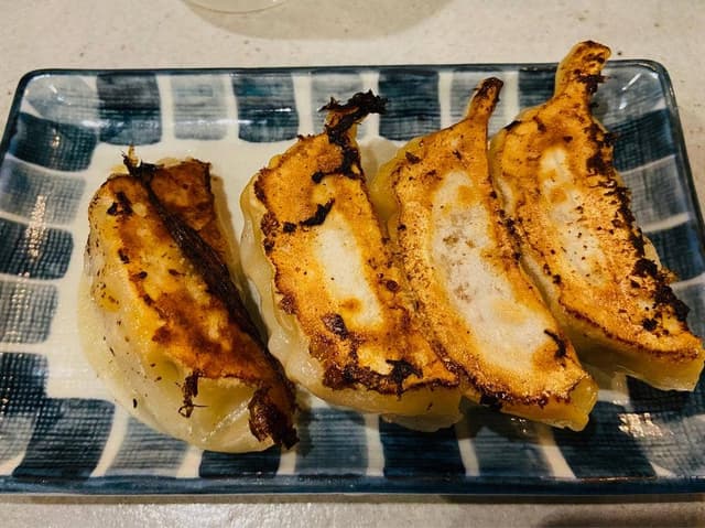 餃子酒場 こぶくろ - サブ画像1