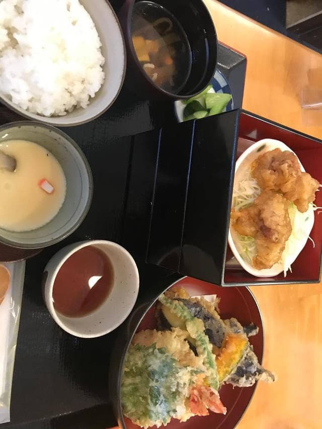 上る下る油小路 - サブ画像3