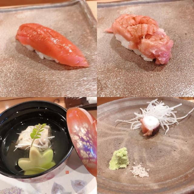 龍寿し - サブ画像1
