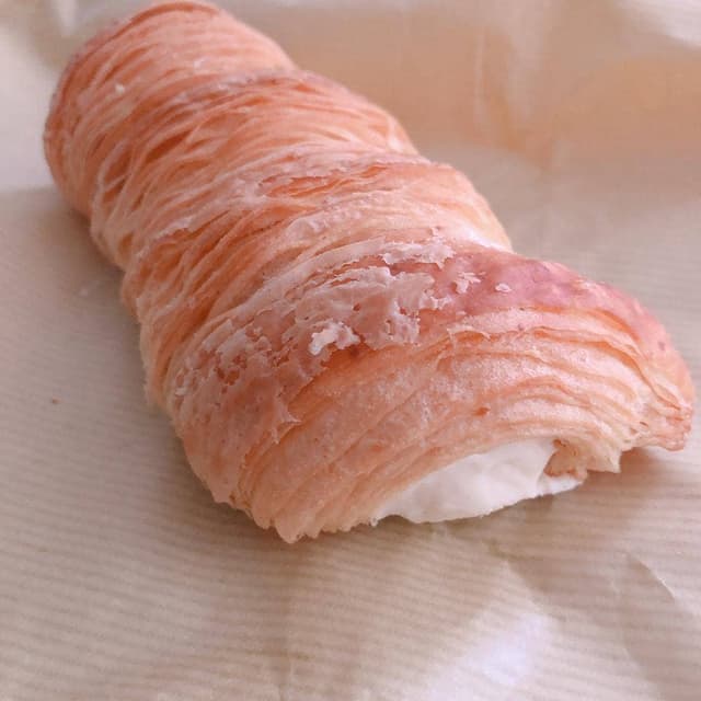 ベーカリー ワタナベ - サブ画像1