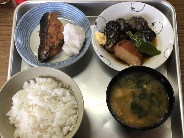 秩父屋食堂 - サブ画像2