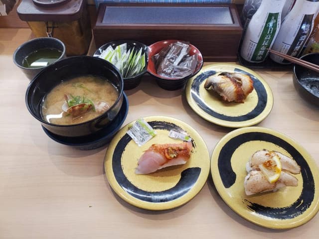 はま寿司 館山八幡店 - サブ画像3