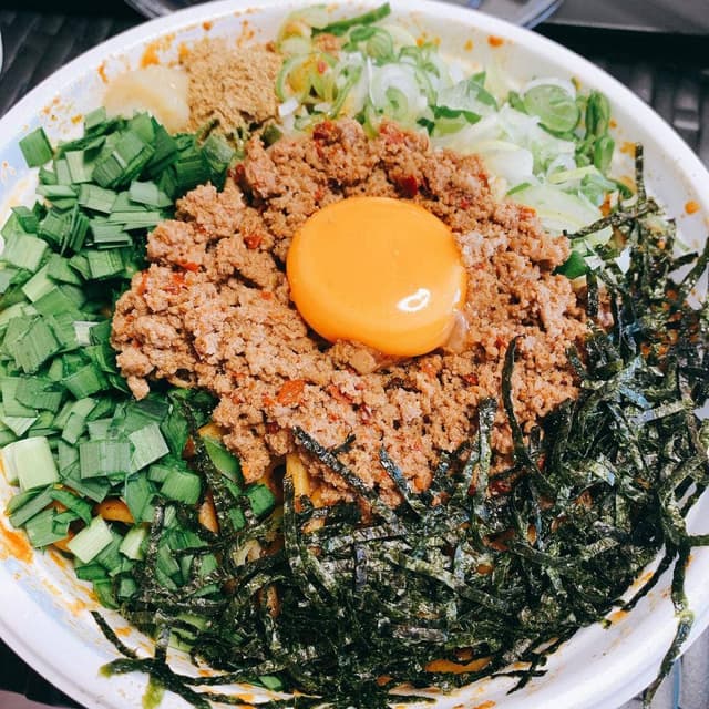 麺屋いぶき 大江店 - サブ画像1