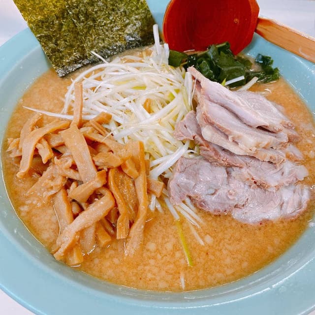 ニューラーメンショップ - サブ画像3