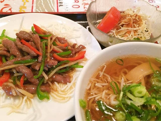 東東来 ラクト山科店 - サブ画像1