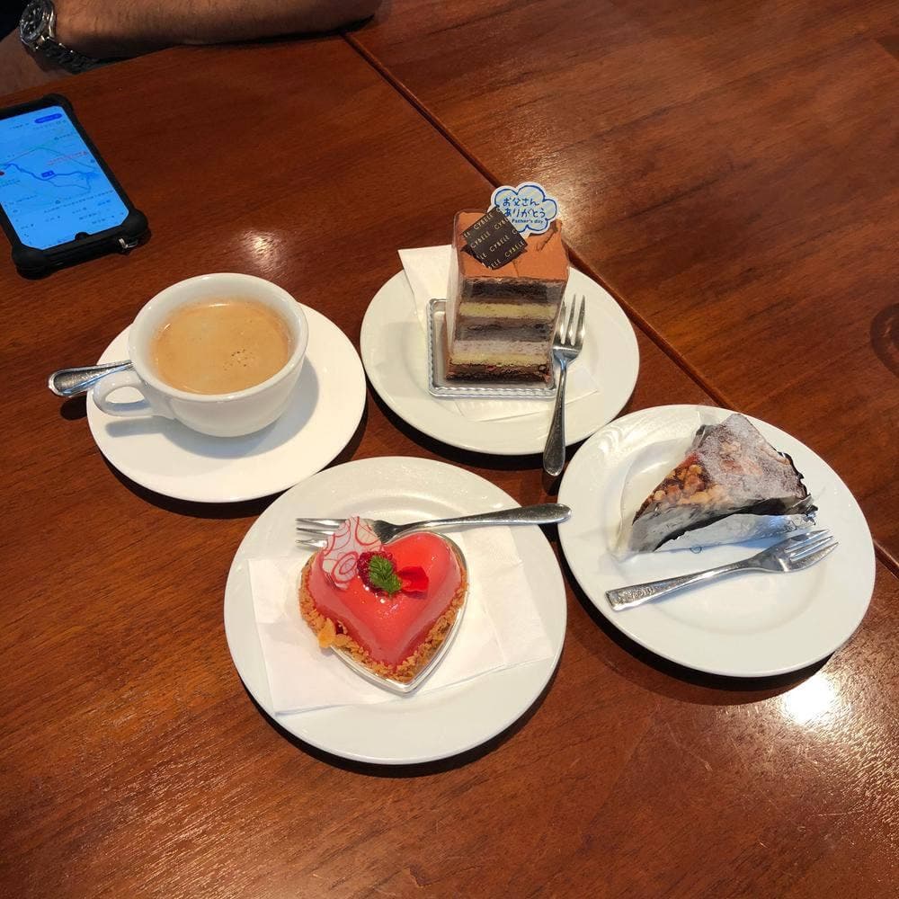 ル・グレン 八木山店