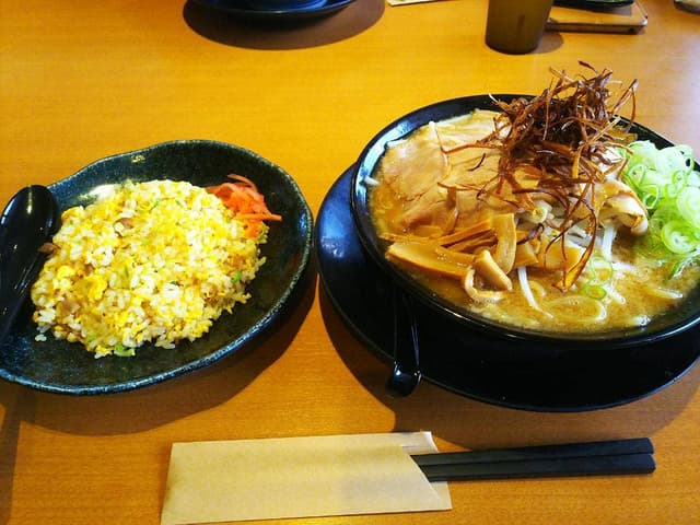 一刻魁堂 美和店 - サブ画像2