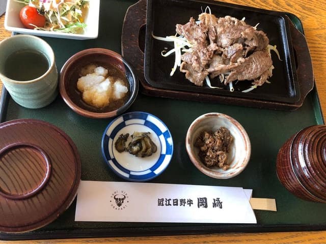 レストラン岡崎 - サブ画像2