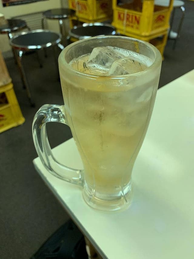 イチゴー - サブ画像2