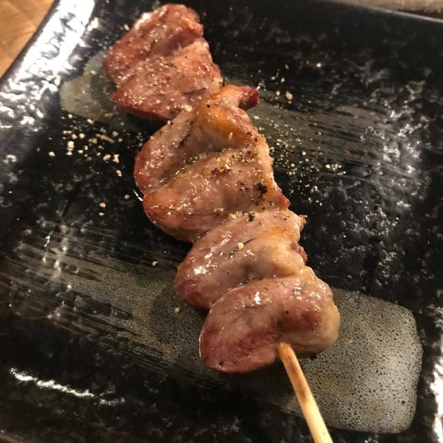 炭火串焼 鶏ジロー 本川越店 - サブ画像2