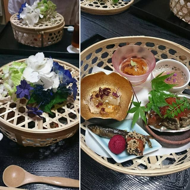 魚留 - サブ画像1