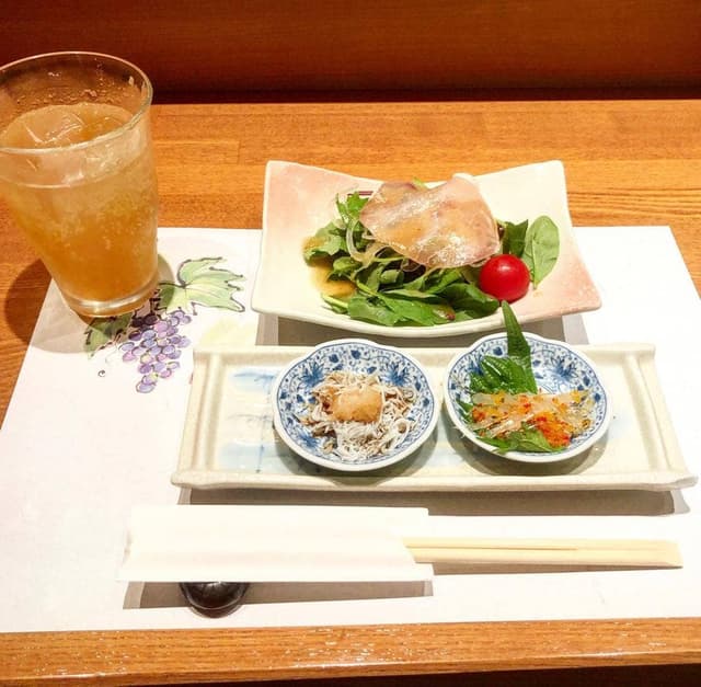 てん樹 北野坂店 - サブ画像2