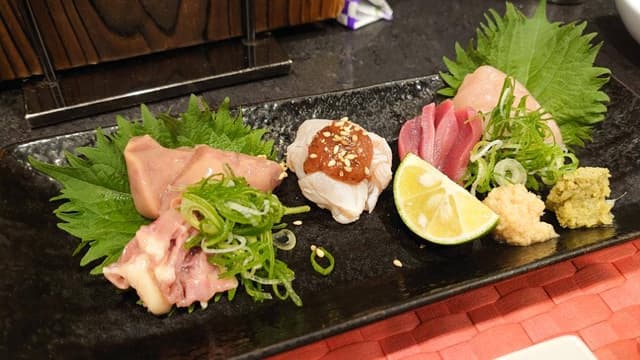 とりの館 - サブ画像2