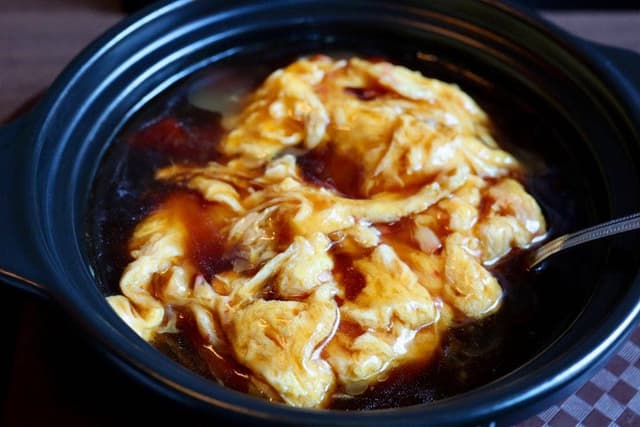 中国料理 来来 塩釜口店 - サブ画像2