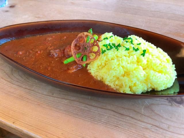 カリーゲイツ ダンダダ - サブ画像1