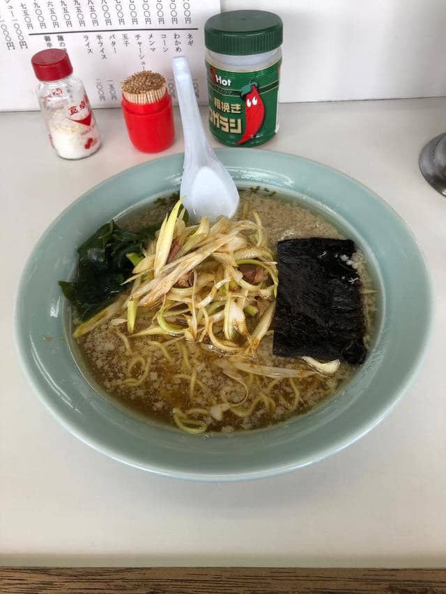 ラーメンショップ 寒川店 - サブ画像3