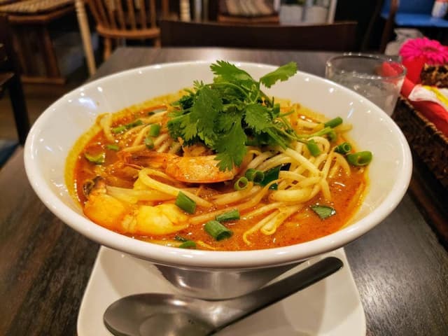 タイキッチン ウアムファン - サブ画像3