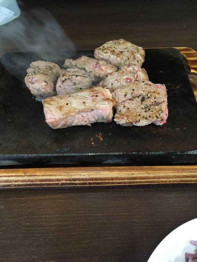 やっぱりステーキ 弥富店 - サブ画像2