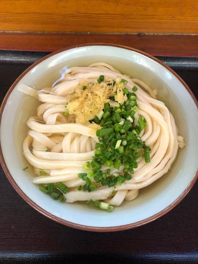 大谷製麺所 - サブ画像2