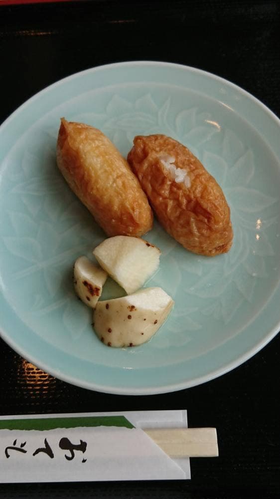 レストラン四季 - サブ画像2