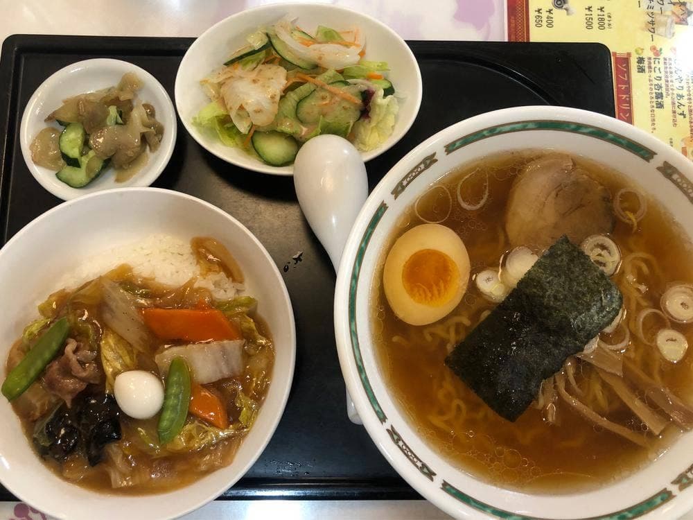 中国料理 鳳来