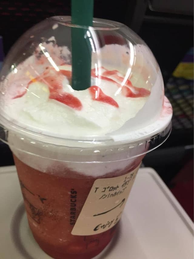 スターバックス コーヒー 新宿西口店 - サブ画像1