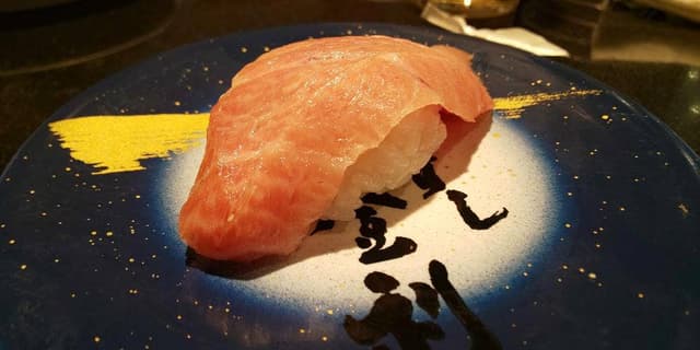 梅丘寿司の美登利総本店 高井戸店 - サブ画像3