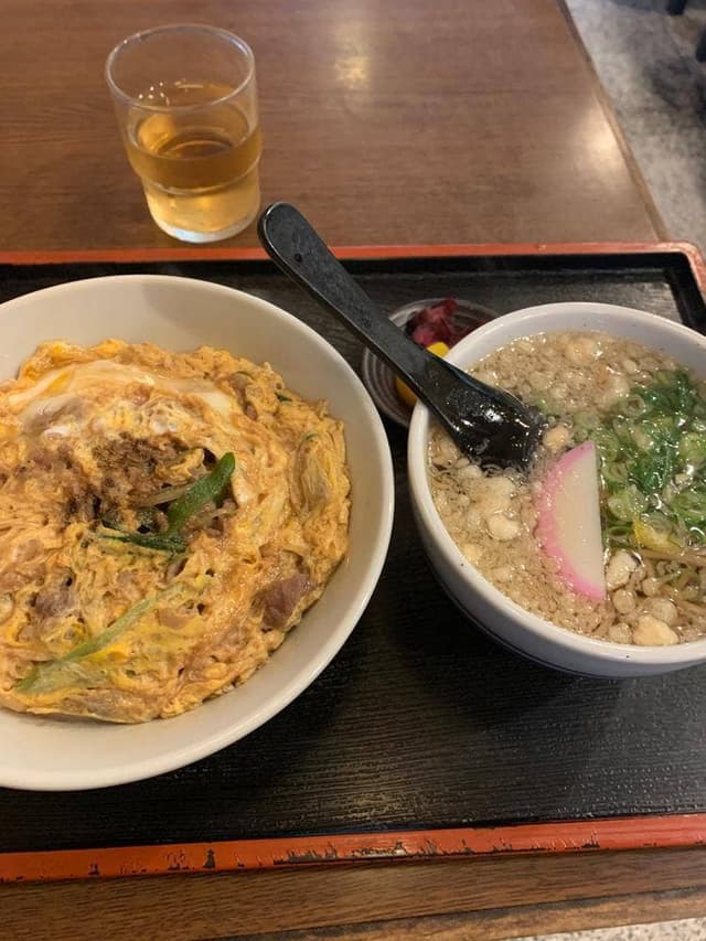御坊庵 - サブ画像1