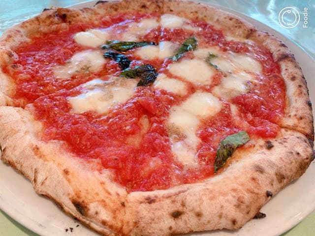 Pizzeria Pancia Piena - サブ画像3