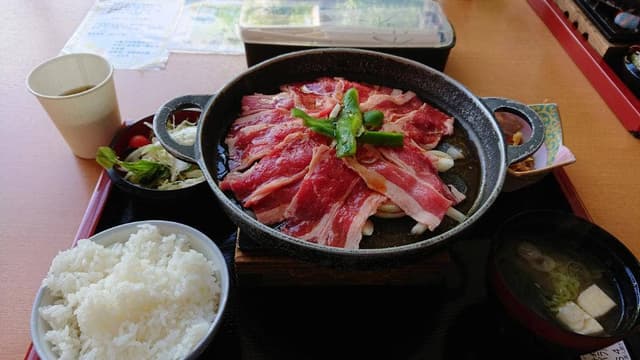 渓流の駅おいらせ 奥入瀬ガーデン - サブ画像2