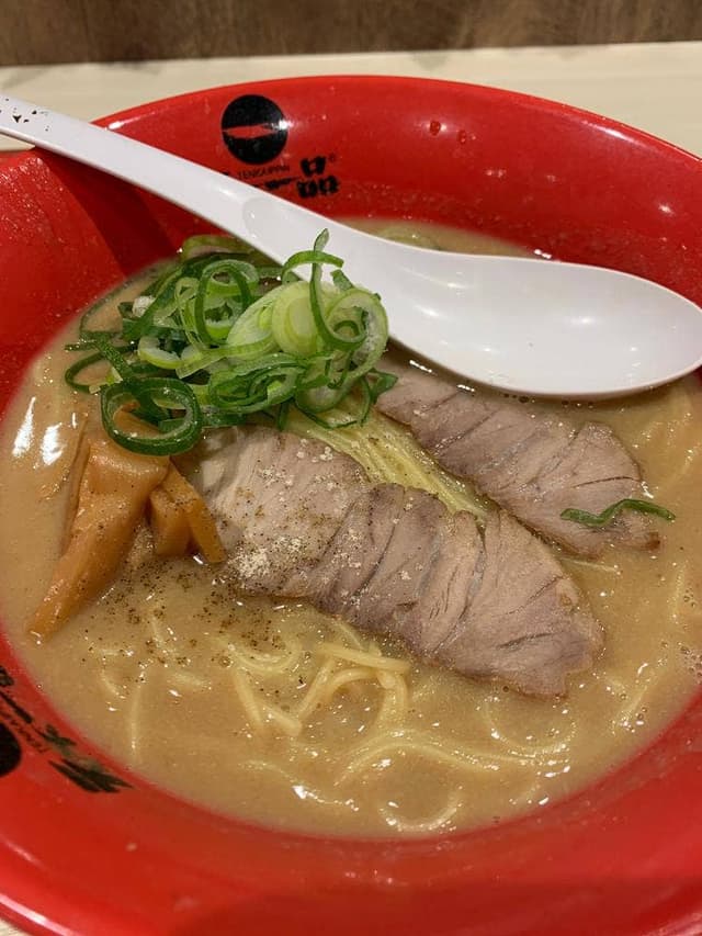 天下一品 イオンモール堺北花田店 - サブ画像3