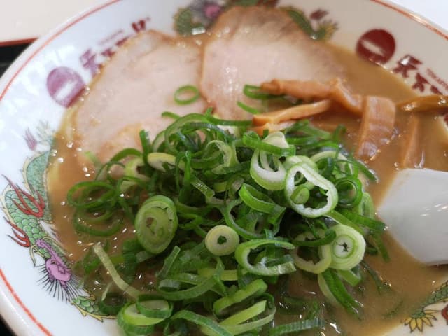 天下一品 立花店 - サブ画像2