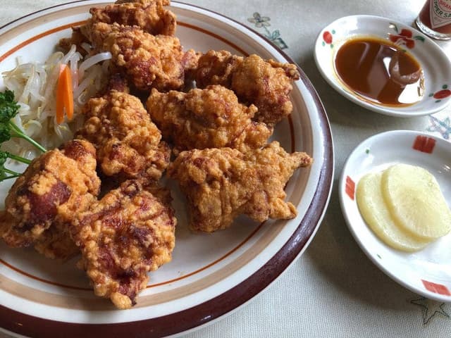 ファミリーレストラン チェリー - サブ画像1