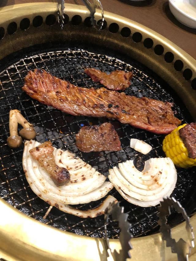 ワンカルビ 八幡桃園公園前店 - サブ画像1