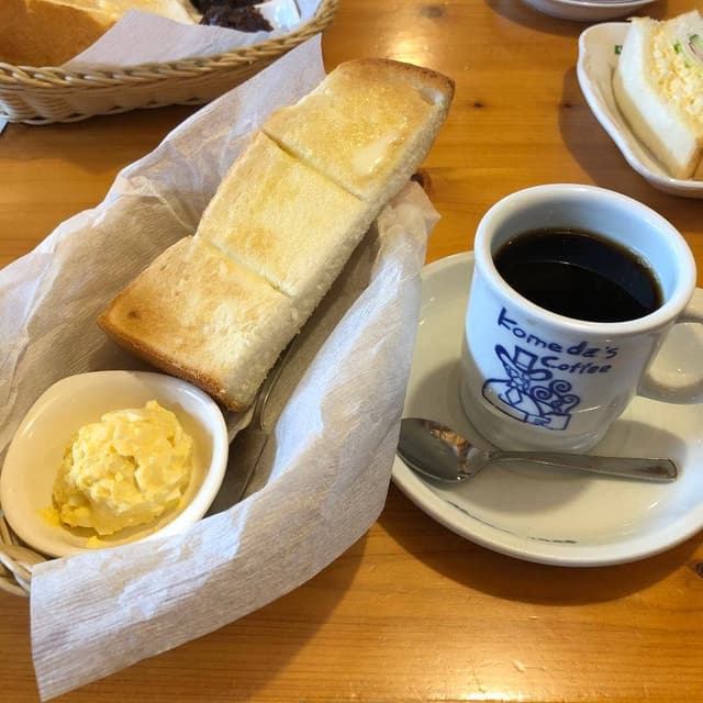 コメダ珈琲店 カインズ木更津金田店 - サブ画像2