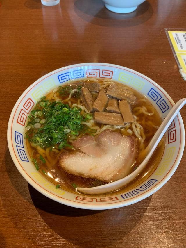 ゆかわ食堂 - サブ画像2