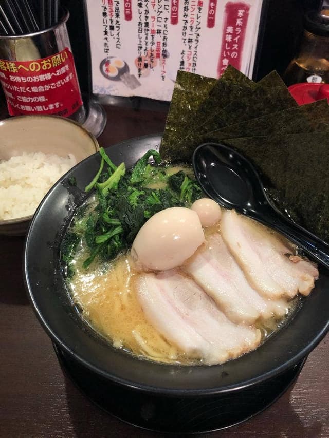 まんぷく家 東岡崎駅前店 - サブ画像3