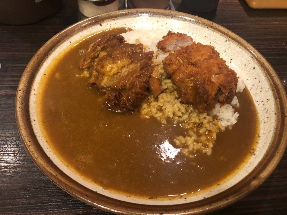 カレーハウスCoCo壱番屋 淀川区三国本町店
