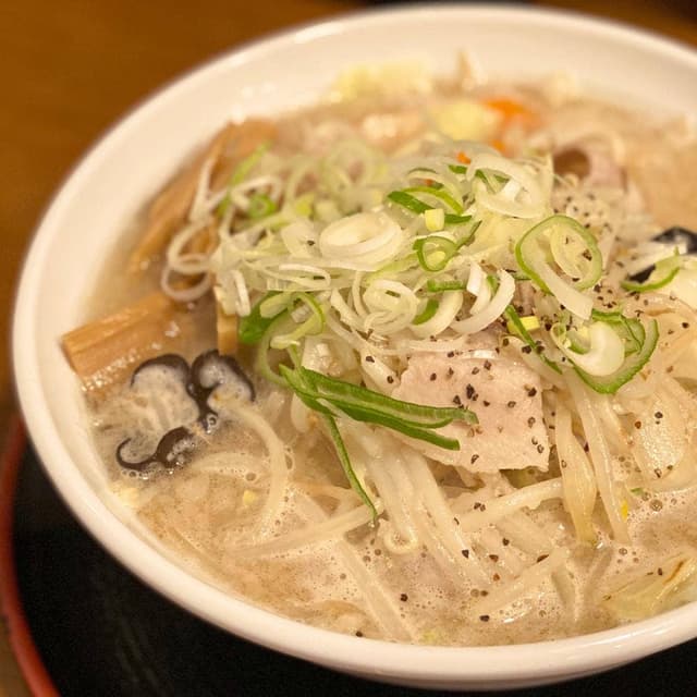 かくれ麺家 SAREDO 忍ばず - サブ画像2