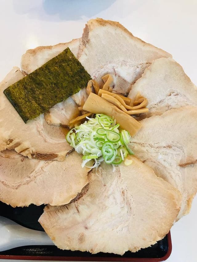 幸めん - サブ画像1