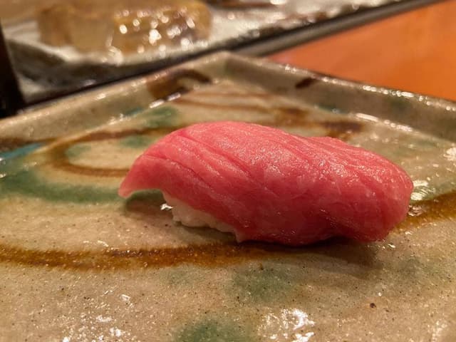 鮨 井上 - サブ画像3