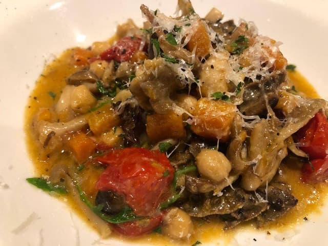 PIZZERIA E TRATTORIA PALLONCINO - サブ画像2