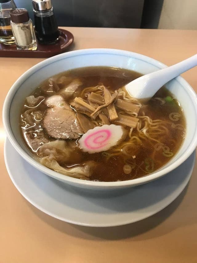 大勝軒 - サブ画像2