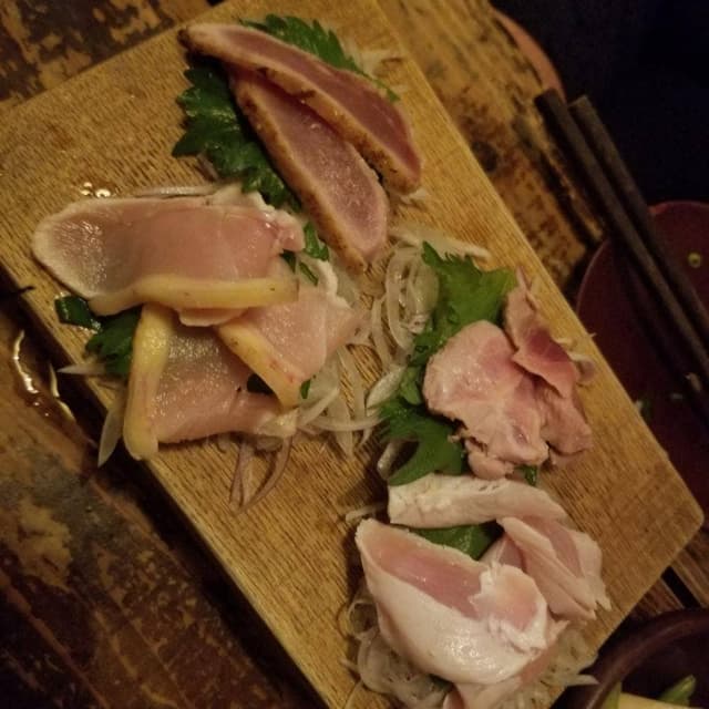 オオモリヤ - サブ画像3