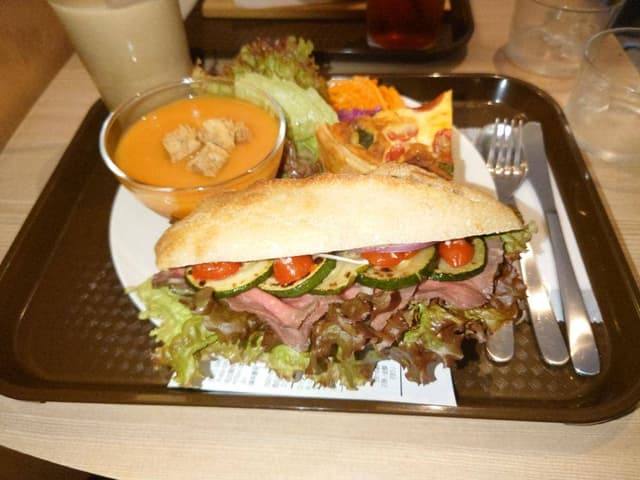 CRAFT SANDWICH - サブ画像3