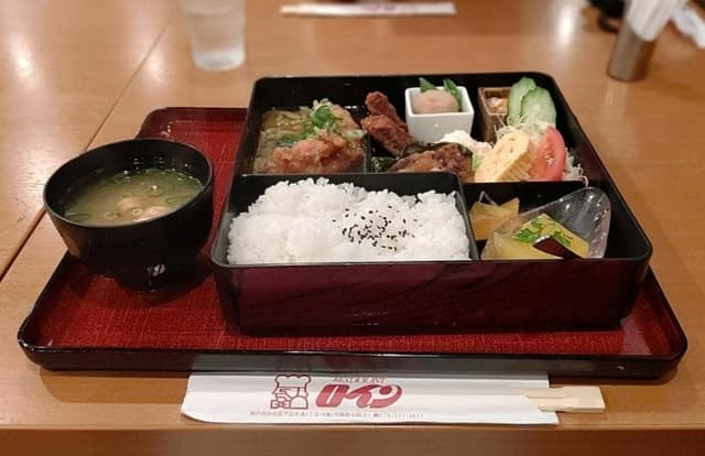 和食・創作料理 ロインandつくし - サブ画像3